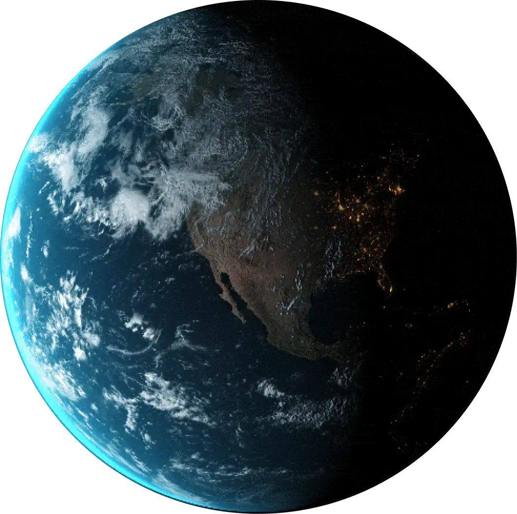 earth