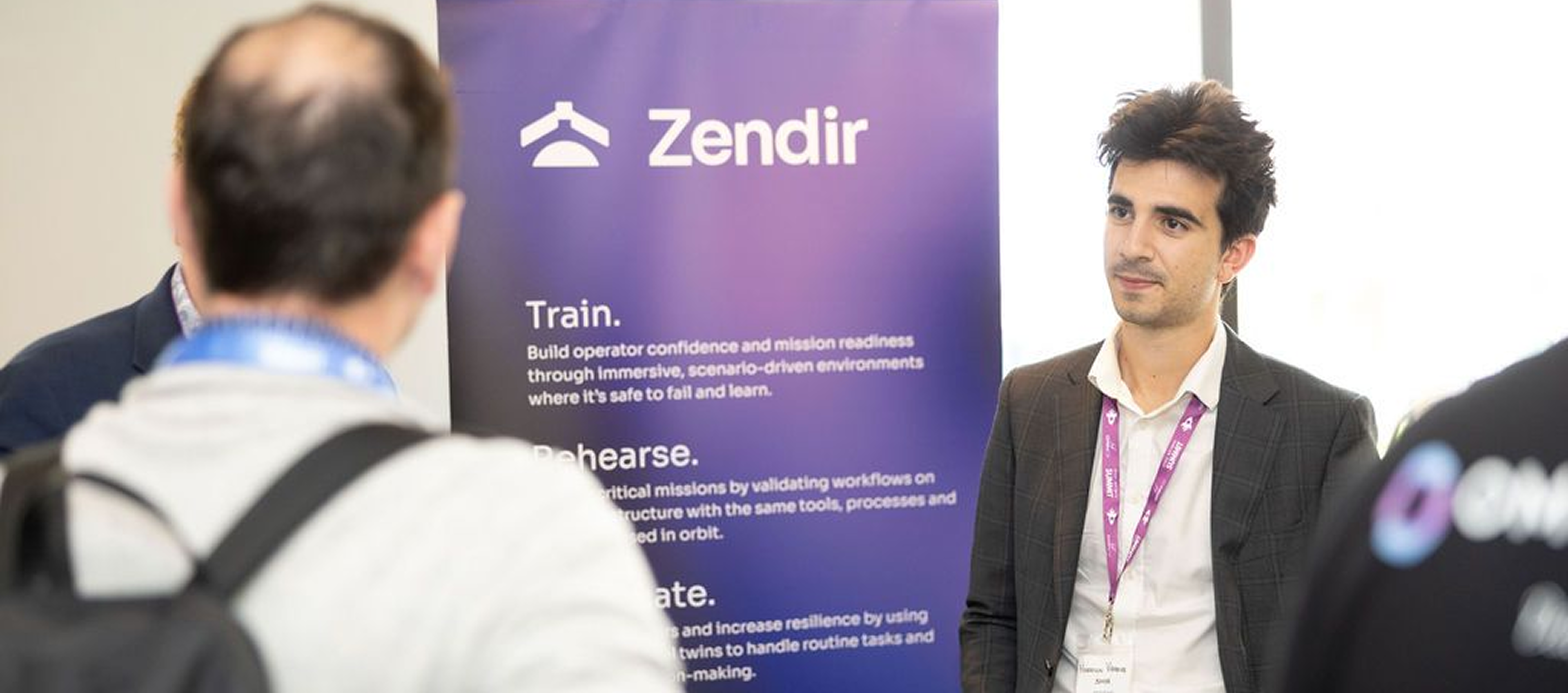 Industries Background