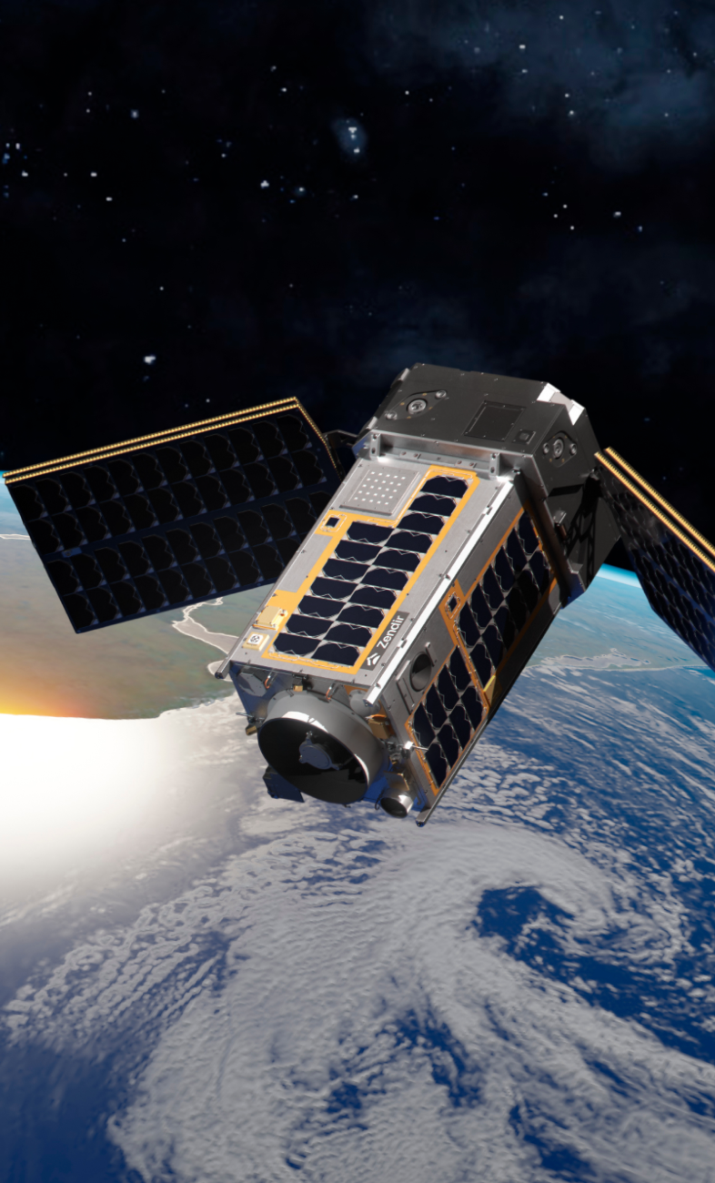 Platform Background Mobile