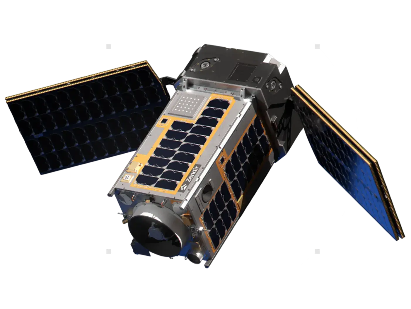 satellite
